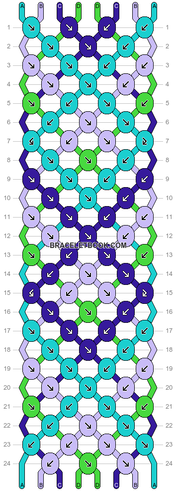 Normal pattern #184991 variation #381749 pattern