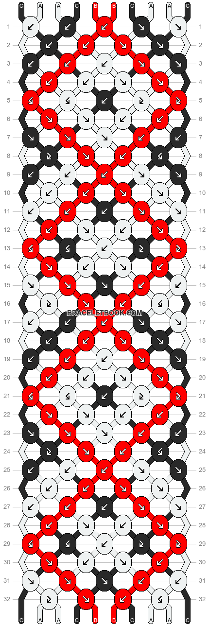 Normal pattern #183039 variation #381752 pattern