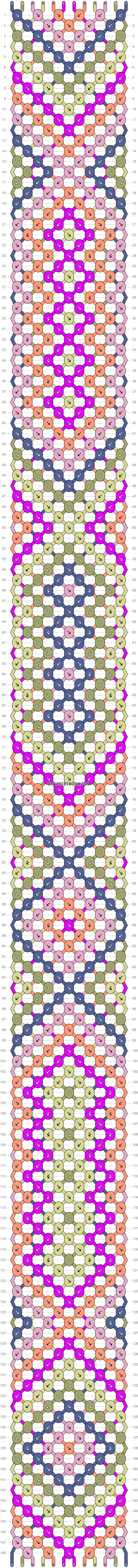 Normal pattern #151367 variation #381753 pattern