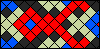Normal pattern #184955 variation #381754