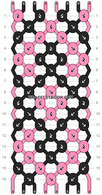 Normal pattern #184976 variation #381756 pattern