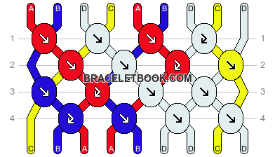 Normal pattern #12733 variation #381759 pattern