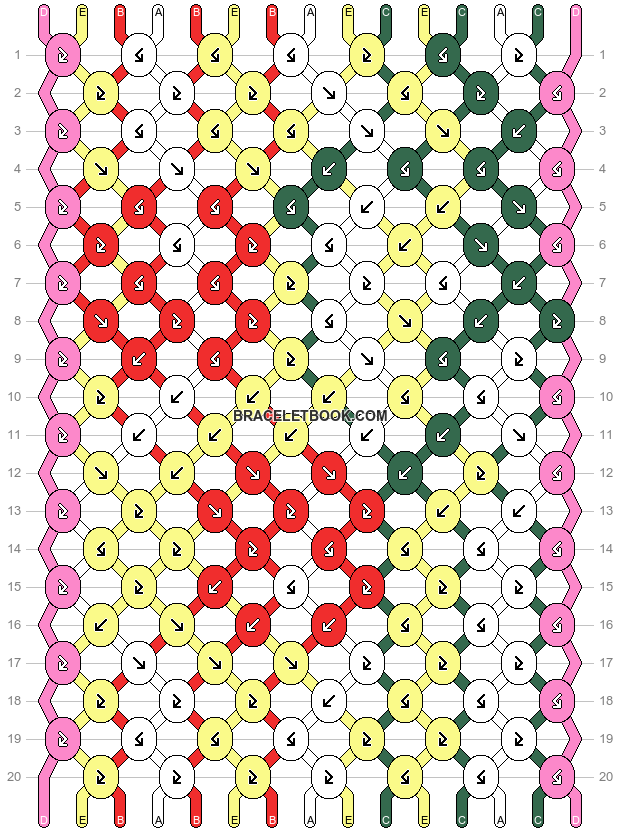 Normal pattern #168508 variation #381762 pattern
