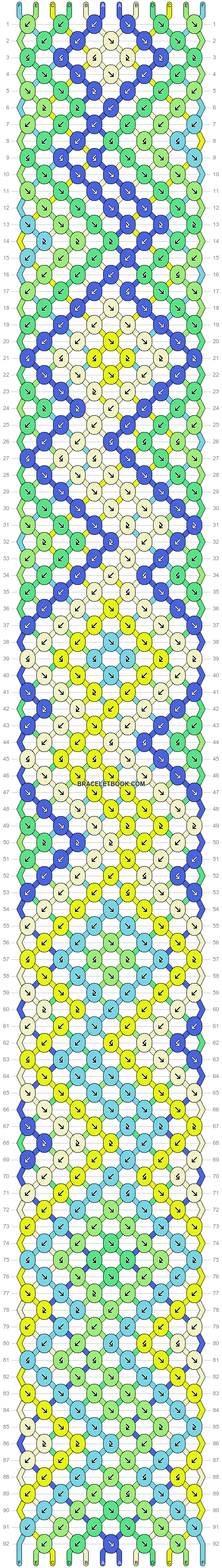 Normal pattern #150541 variation #381766 pattern