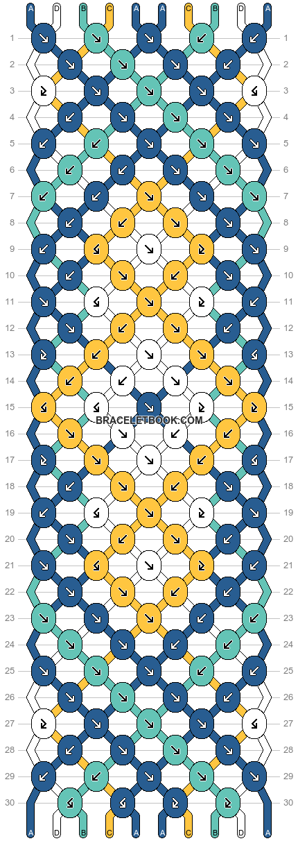 Normal pattern #144280 variation #381767 pattern