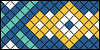 Normal pattern #144280 variation #381767