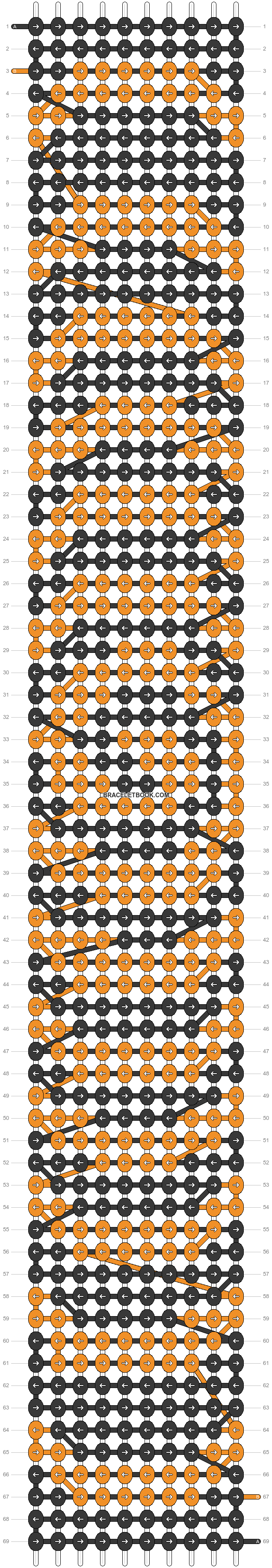 Alpha pattern #141060 variation #381769 pattern