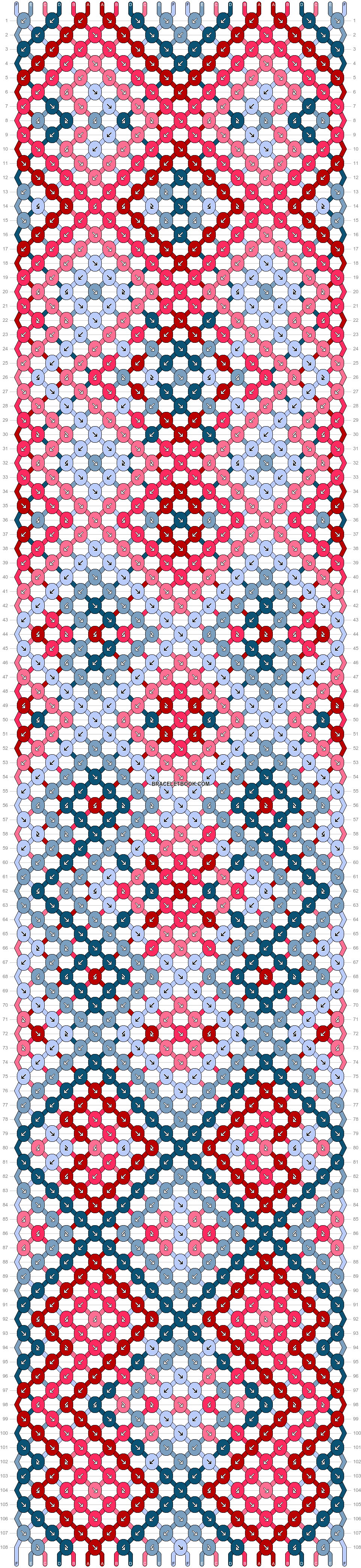 Normal pattern #136756 variation #381770 pattern