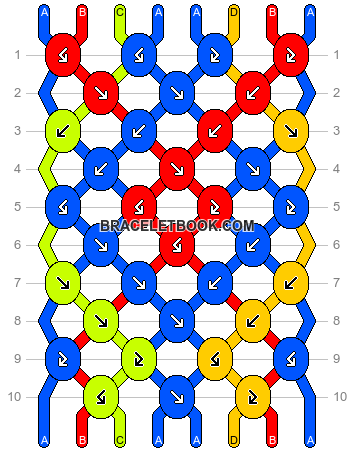 Normal pattern #185006 variation #381771 pattern