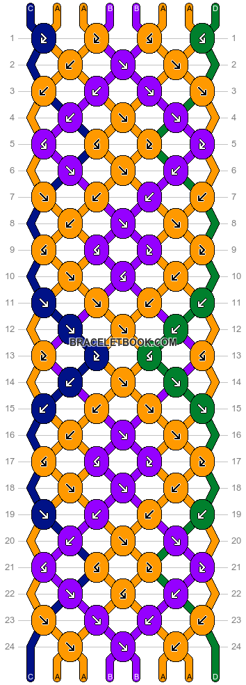 Normal pattern #185003 variation #381774 pattern