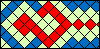 Normal pattern #185002 variation #381777