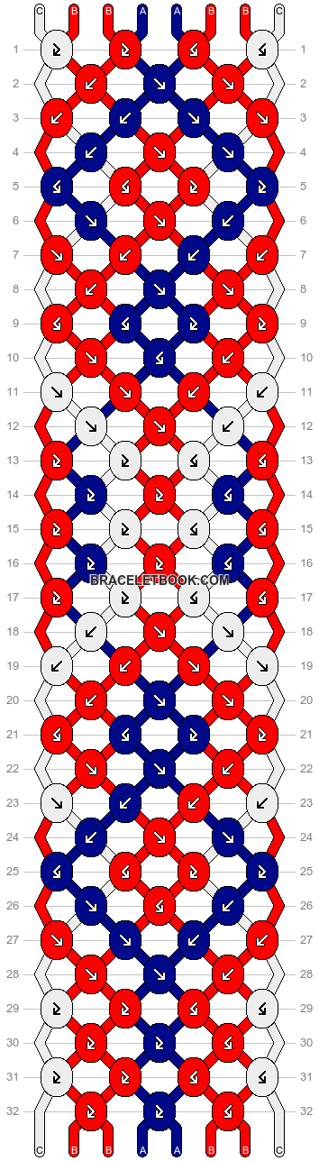 Normal pattern #185002 variation #381778 pattern