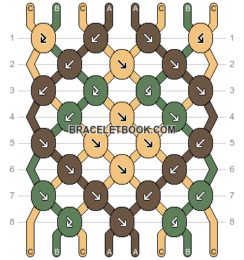 Normal pattern #128772 variation #381779 pattern