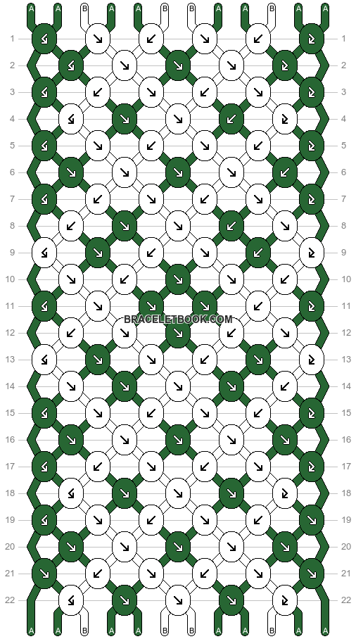 Normal pattern #170869 variation #381780 pattern