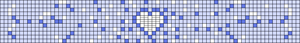 Alpha pattern #184654 variation #381781