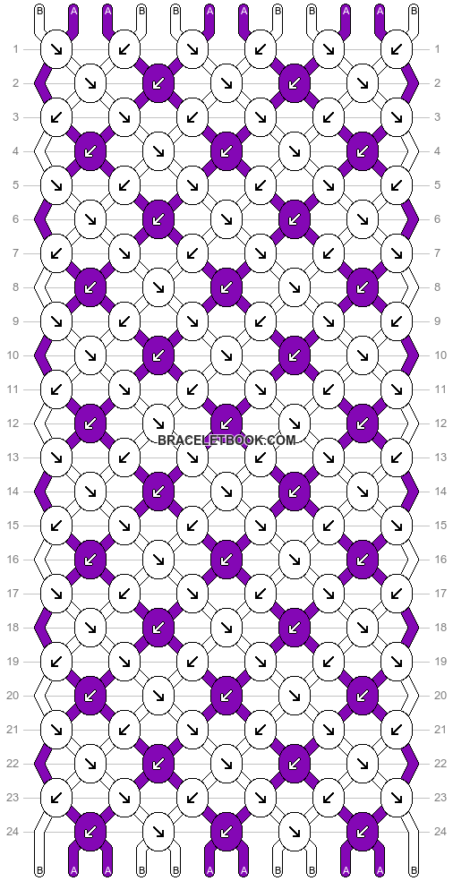 Normal pattern #13546 variation #381782 pattern