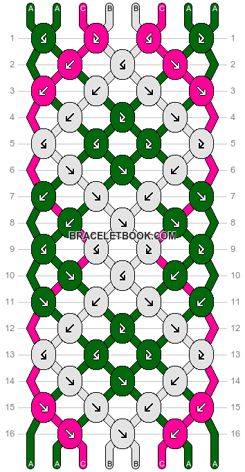 Normal pattern #184998 variation #381784 pattern