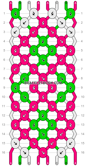 Normal pattern #184998 variation #381786 pattern