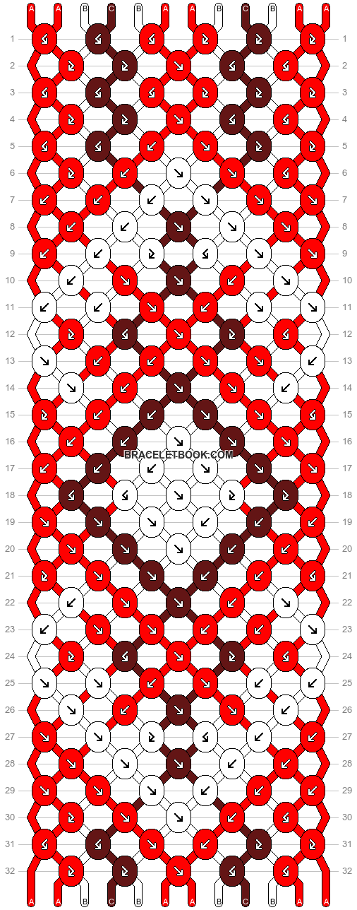 Normal pattern #22199 variation #381787 pattern