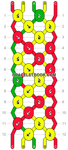 Normal pattern #176999 variation #381788 pattern
