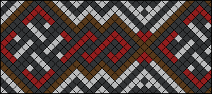 Normal pattern #31732 variation #381790