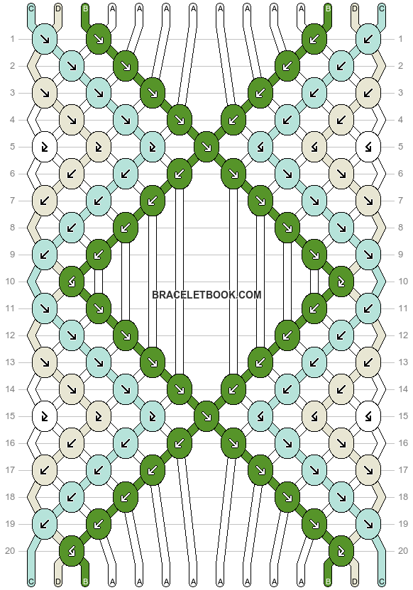 Normal pattern #42360 variation #381792 pattern
