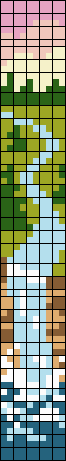 Alpha pattern #158277 variation #381797 preview