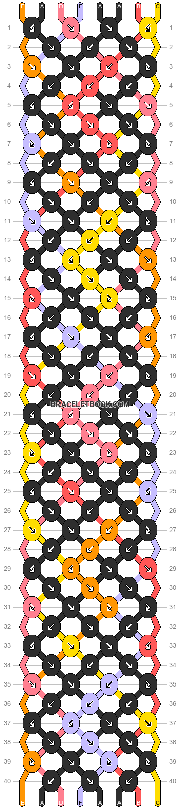 Normal pattern #183909 variation #381799 pattern