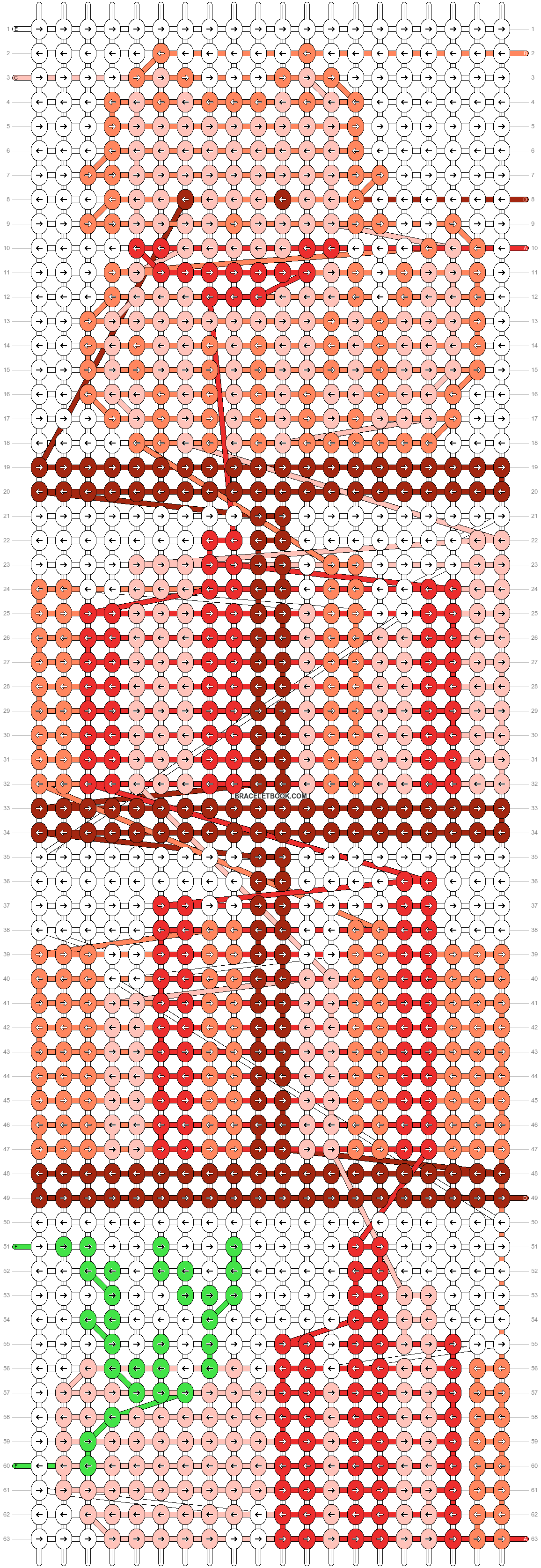 Alpha pattern #184989 variation #381801 pattern