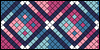 Normal pattern #184811 variation #381803