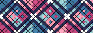 Normal pattern #184811 variation #381803