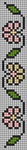 Alpha pattern #182259 variation #381805