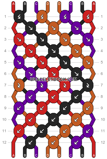 Normal pattern #10471 variation #381807 pattern