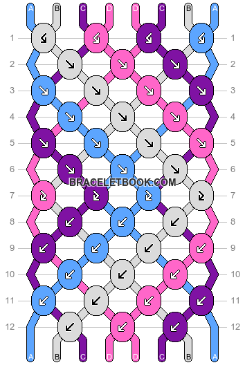 Normal pattern #10471 variation #381809 pattern