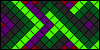 Normal pattern #184812 variation #381811