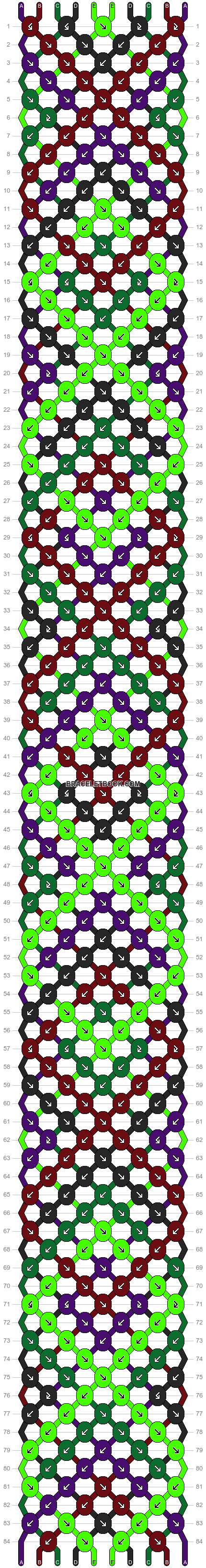 Normal pattern #184463 variation #381812 pattern