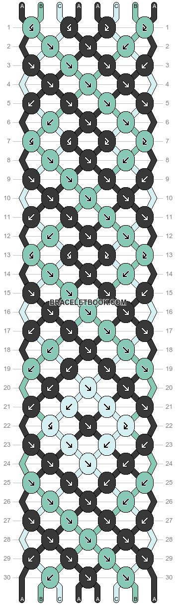 Normal pattern #180736 variation #381813 pattern