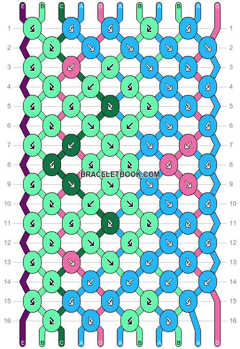 Normal pattern #140386 variation #381815 pattern