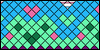 Normal pattern #140386 variation #381815