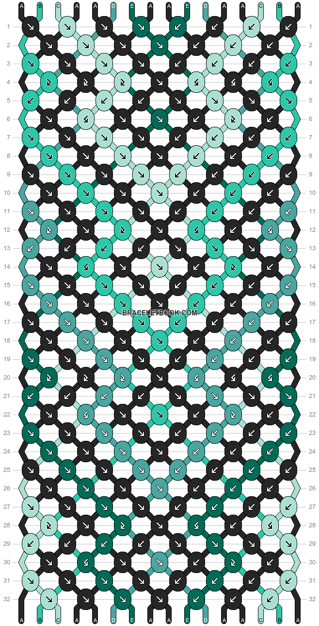 Normal pattern #22737 variation #381817 pattern
