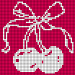 Alpha pattern #172663 variation #381820