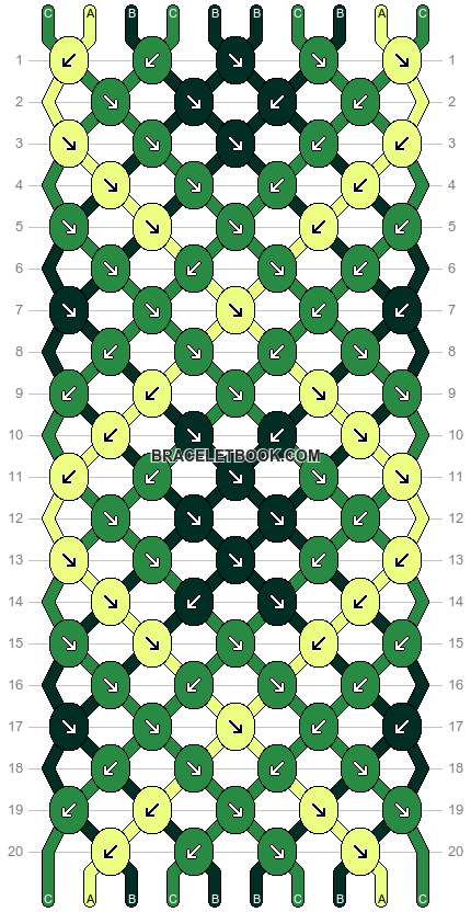 Normal pattern #185034 variation #381821 pattern