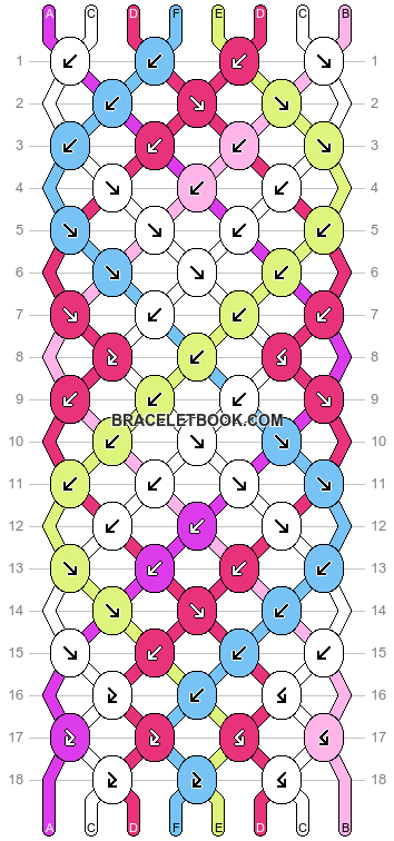 Normal pattern #184959 variation #381822 pattern