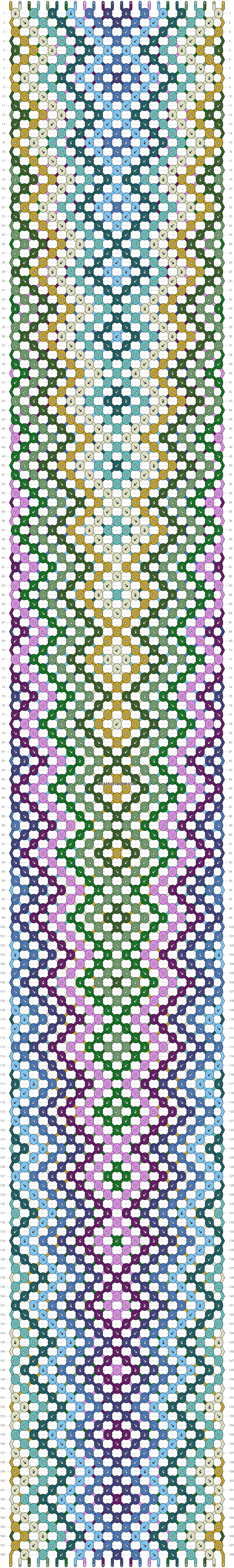Normal pattern #27252 variation #381827 pattern