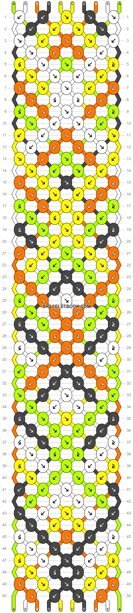 Normal pattern #94834 variation #381828 pattern