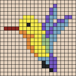 Alpha pattern #167249 variation #381829 preview