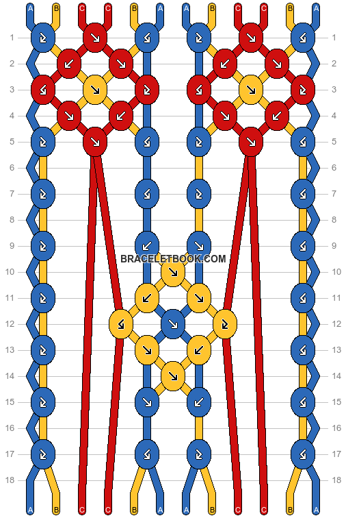 Normal pattern #80763 variation #381831 pattern