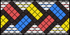 Normal pattern #28886 variation #381832