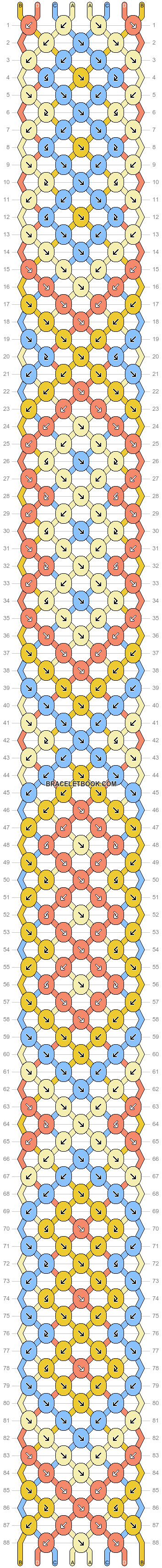 Normal pattern #183306 variation #381833 pattern