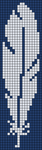 Alpha pattern #18325 variation #381834